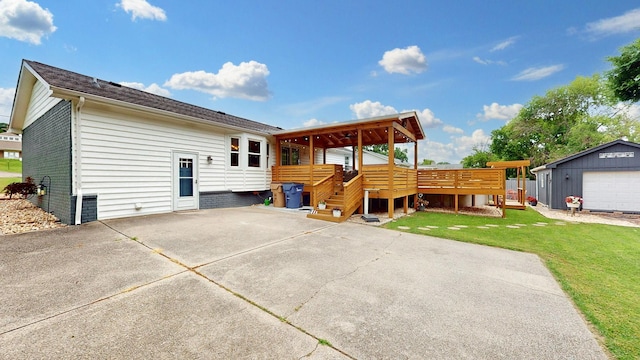 387 Caldwell Dr, Goodlettsville, TN 37072 - photo 45