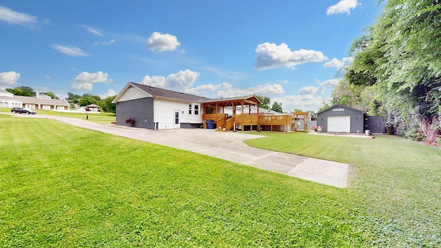 387 Caldwell Dr, Goodlettsville, TN 37072 - photo 46