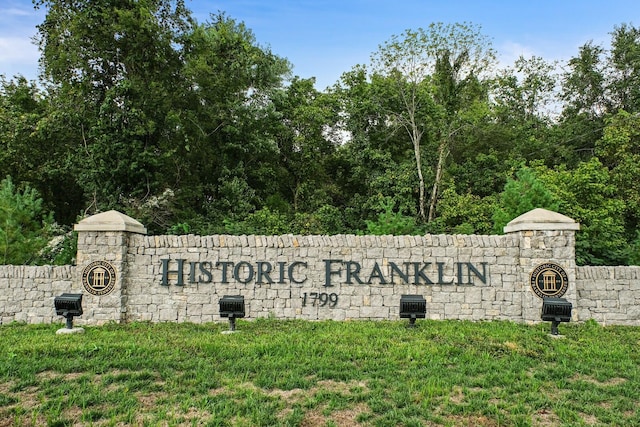 415 Roberts St, Franklin, TN 37064 - photo 52