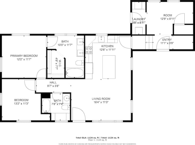 415 Roberts St, Franklin, TN 37064 - photo 50