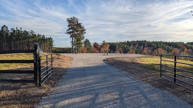 7468 Old Hohenwald Rd, Linden, TN 37096