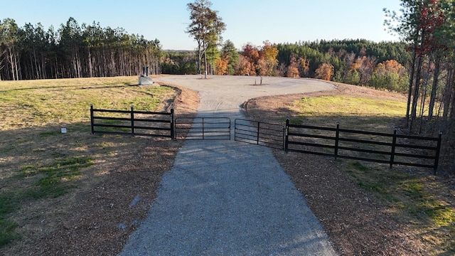 7468 Old Hohenwald Rd, Linden, TN 37096