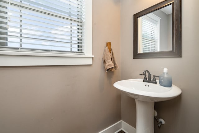 398 Beasleys Bend Rd, Lebanon, TN 37087 - view of bathroom