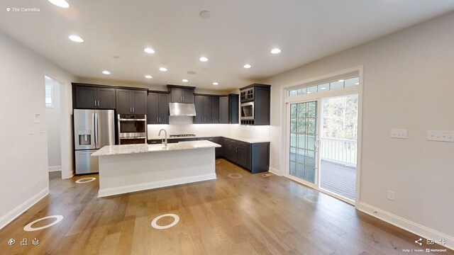 2408 Oakmont Ln, Mount Juliet, TN 37122 - photo 4
