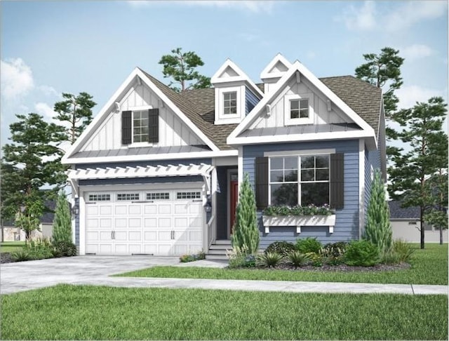 221 Crown Gardens Ct, Hermitage, TN 37076 - photo 1
