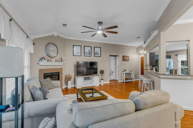 3420 Parkwood Ct, Hermitage, TN 37076 - photo 7