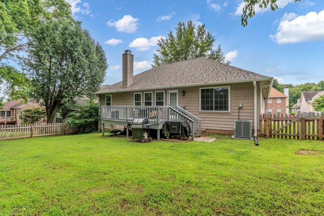 3420 Parkwood Ct, Hermitage, TN 37076 - photo 29