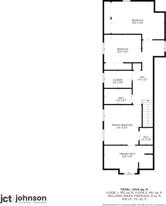 1601 Douglas Ave Unit A, Nashville, TN 37206 - photo 43