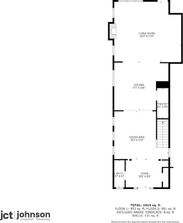 1601 Douglas Ave Unit A, Nashville, TN 37206 - photo 42