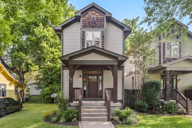 1601 Douglas Ave Unit A, Nashville, TN 37206 - photo 2