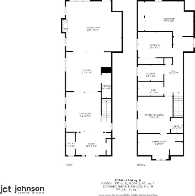 1601 Douglas Ave Unit A, Nashville, TN 37206 - photo 44
