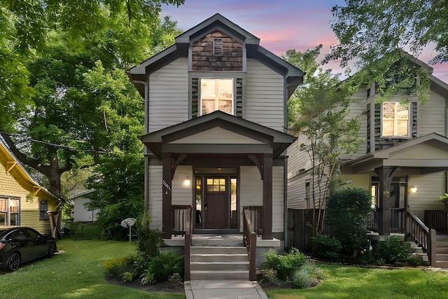 1601 Douglas Ave Unit A, Nashville, TN 37206 - photo 1