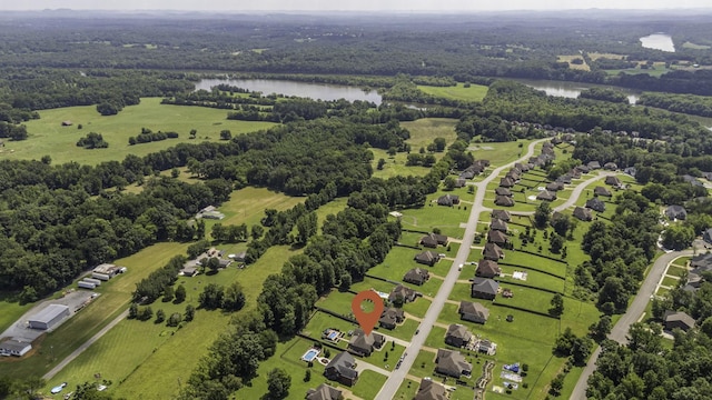 29 Harbor Pt, Lebanon, TN 37087 - bird's eye view of a nearby body of water