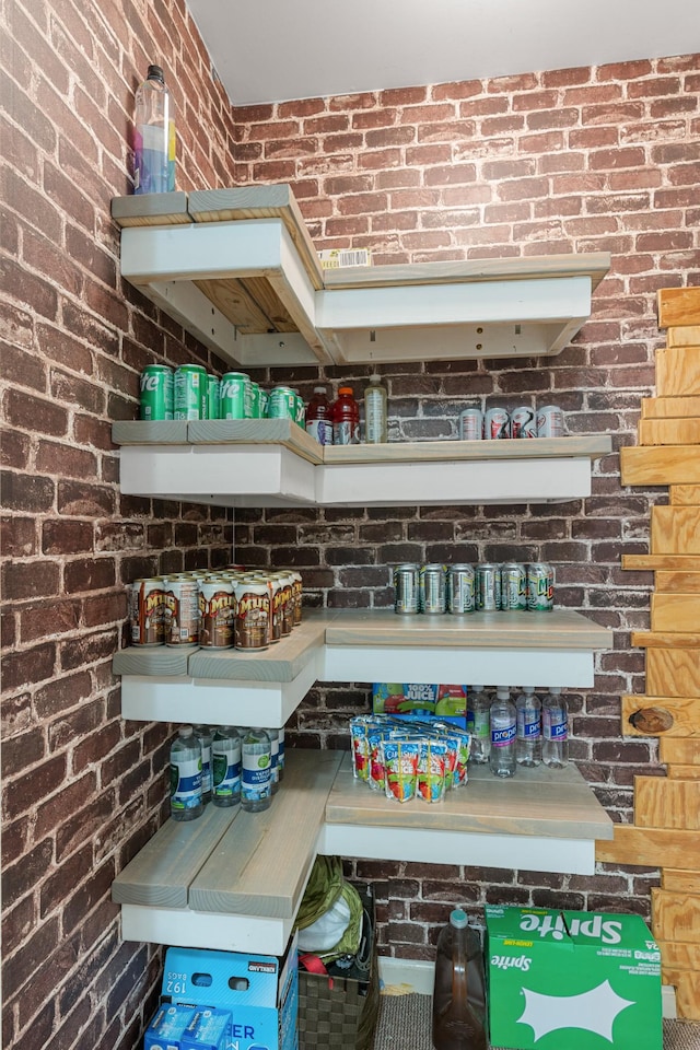 29 Harbor Pt, Lebanon, TN 37087 - view of storage area