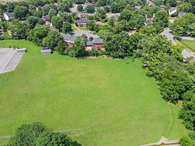 513 Foxcroft Cir, Franklin, TN 37067 - bird's eye view
