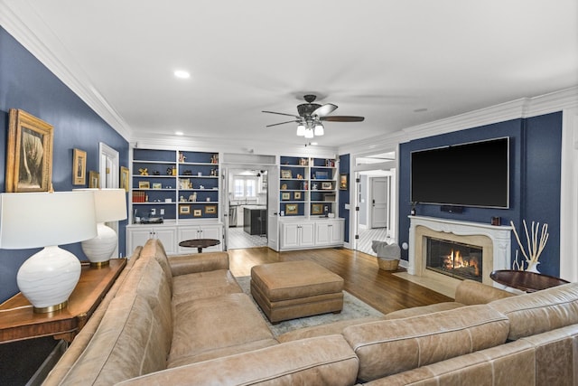 408 Hyde Park, Nashville, TN 37215 - photo 5