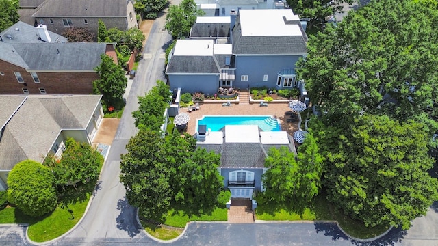 408 Hyde Park, Nashville, TN 37215 - photo 66