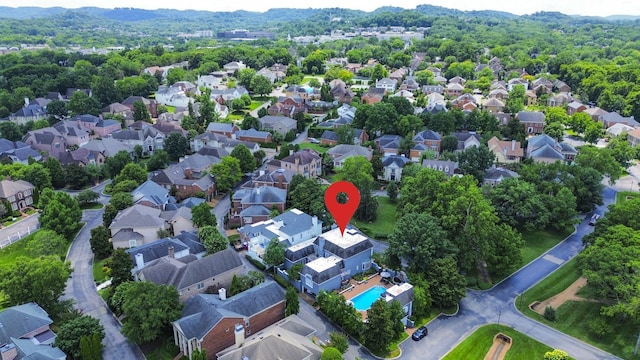 408 Hyde Park, Nashville, TN 37215 - photo 67