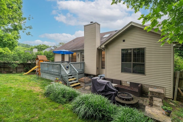 904 Fallview Trl, Nashville, TN 37211 - photo 41