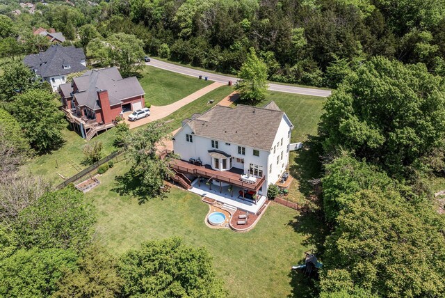 245 Spencer Creek Rd, Franklin, TN 37069 - photo 46