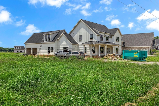5407 Constantine Dr, Rockvale, TN 37153 - photo 1