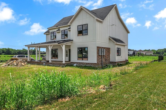 5407 Constantine Dr, Rockvale, TN 37153 - photo 2
