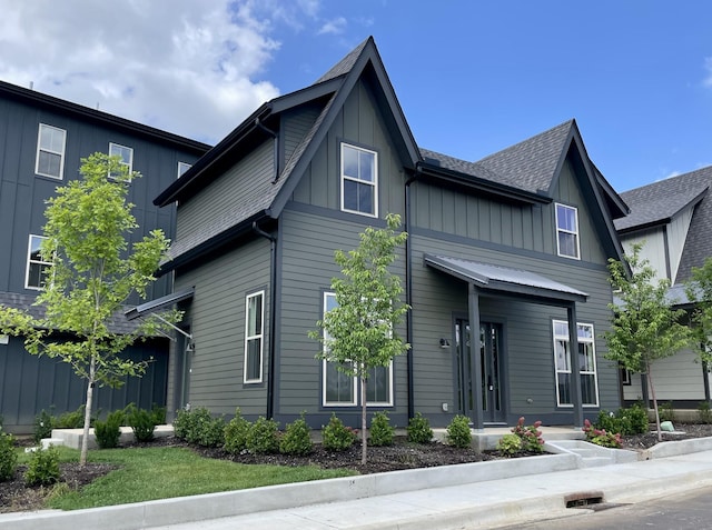 410 Morningside Mnr, Nashville, TN 37209 - photo 1