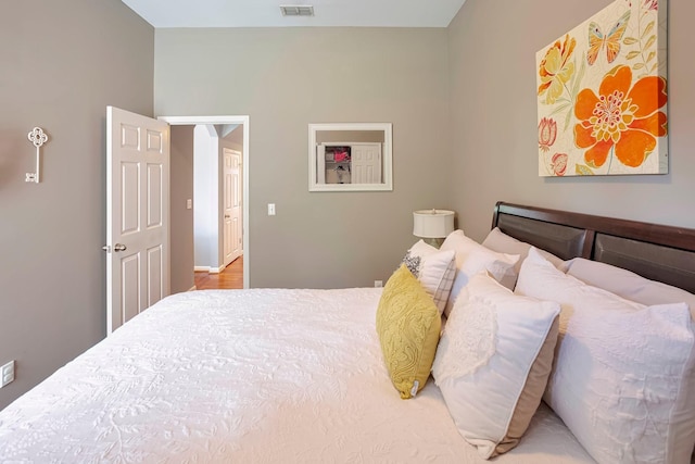 3045 Sakari Cir, Spring Hill, TN 37174 - view of bedroom