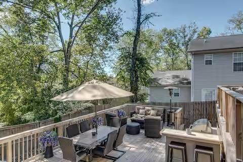 944 W Ave, Nashville, TN 37206 - photo 17