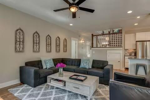 944 W Ave, Nashville, TN 37206 - photo 2
