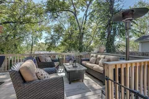 944 W Ave, Nashville, TN 37206 - photo 19