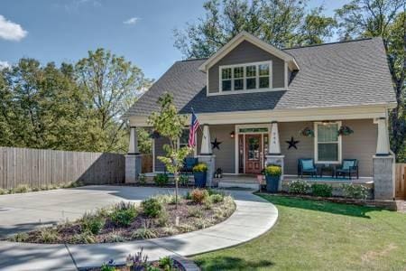 944 W Ave, Nashville, TN 37206 - photo 1