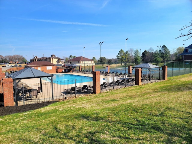 415 Council Bluff Pkwy, Murfreesboro, TN 37127 - photo 47