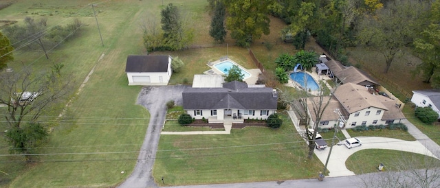 436 Foothill Dr, Nashville, TN 37217 - photo 74
