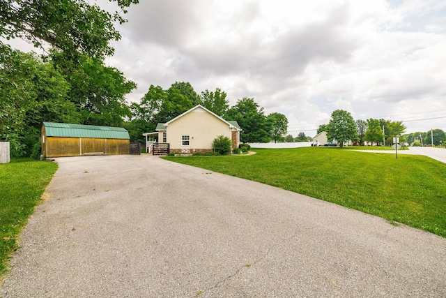 129 Cora St, Portland, TN 37148 - photo 32