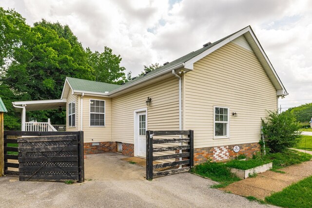 129 Cora St, Portland, TN 37148 - photo 33