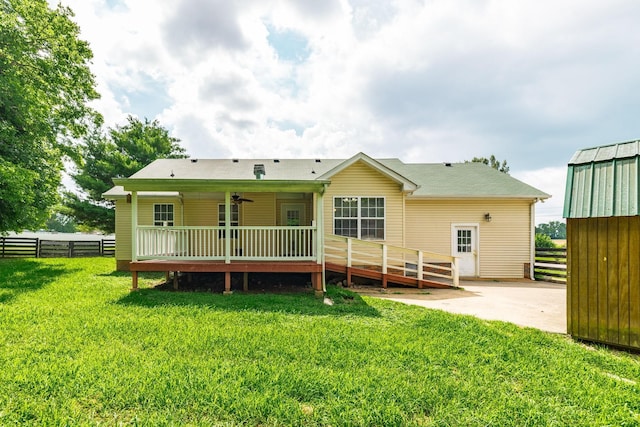 129 Cora St, Portland, TN 37148 - photo 39