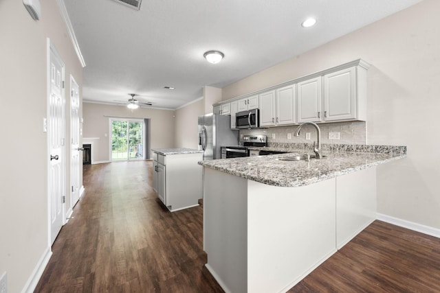 25 Ellington Ter, Clarksville, TN 37040 - photo 12