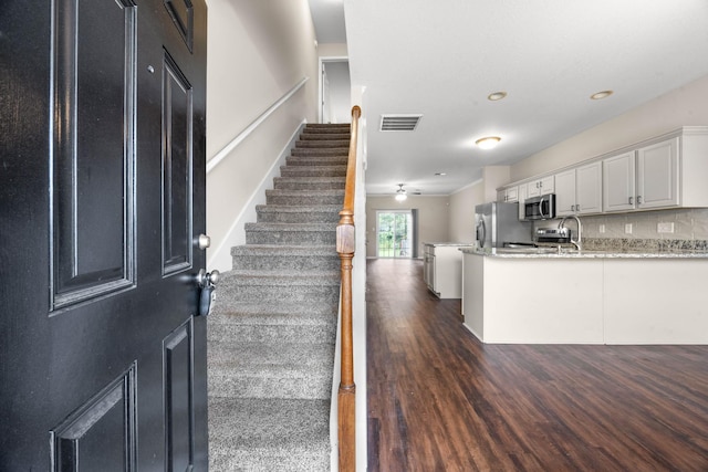 25 Ellington Ter, Clarksville, TN 37040 - photo 8