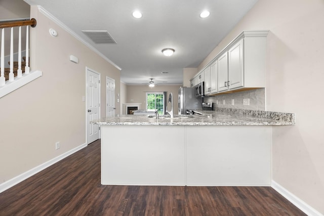 25 Ellington Ter, Clarksville, TN 37040 - photo 11