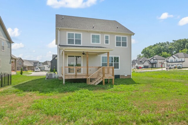 193 Bluebell Dr, Clarksville, TN 37043 - photo 51