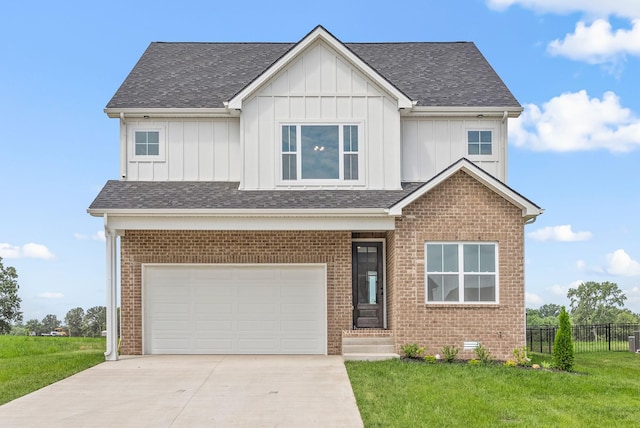 193 Bluebell Dr, Clarksville, TN 37043 - photo 1