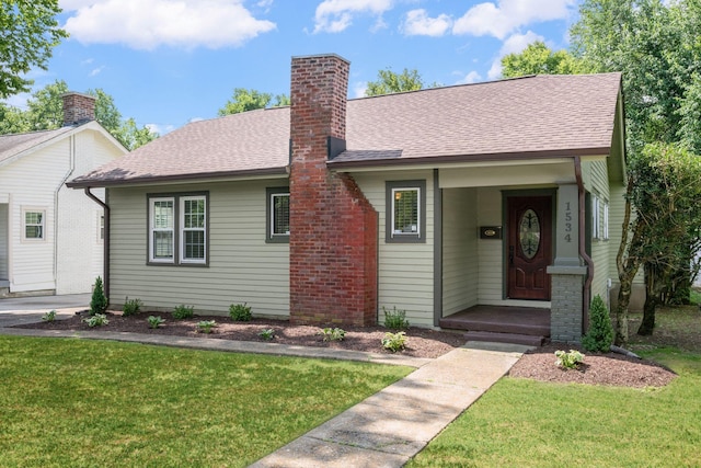 1534 Douglas Ave, Nashville, TN 37206 - photo 1