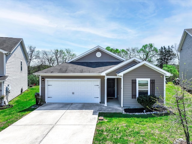 2525 Queen Bee Dr, Columbia, TN 38401 - photo 1