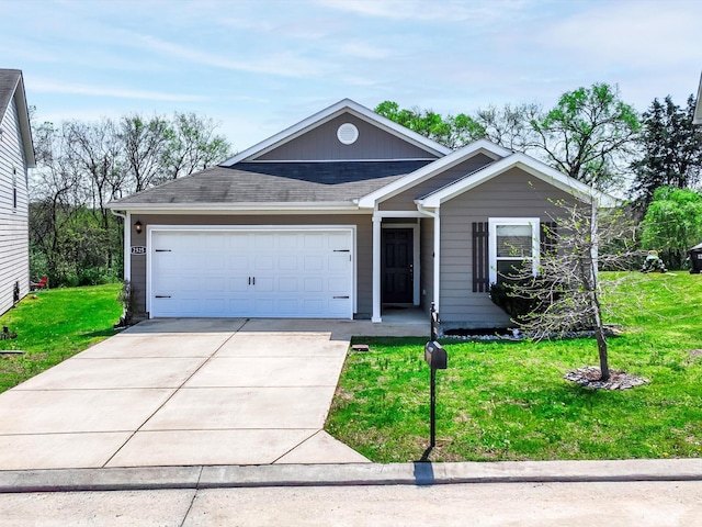 2525 Queen Bee Dr, Columbia, TN 38401 - photo 2