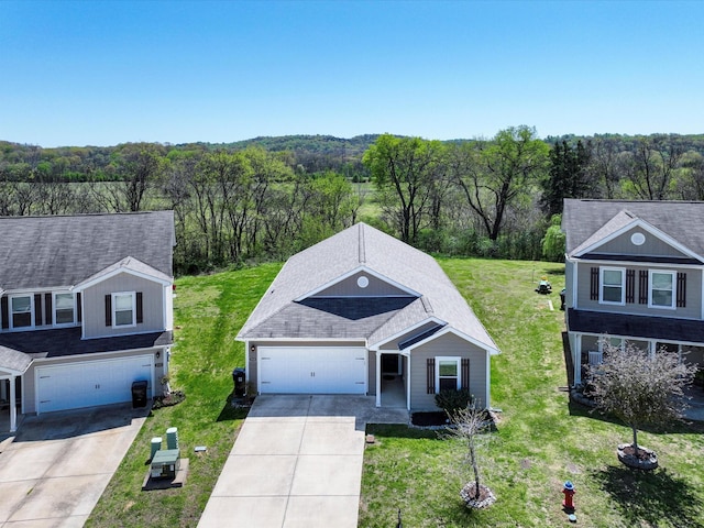 2525 Queen Bee Dr, Columbia, TN 38401 - photo 24