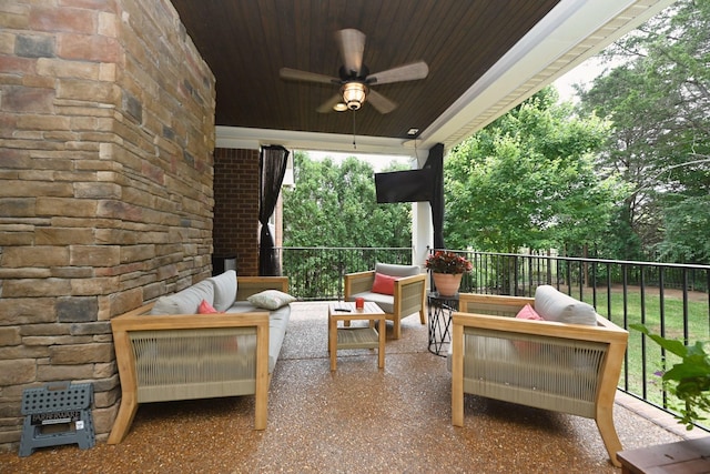 1569 Eden Rose Pl, Nolensville, TN 37135 - photo 37