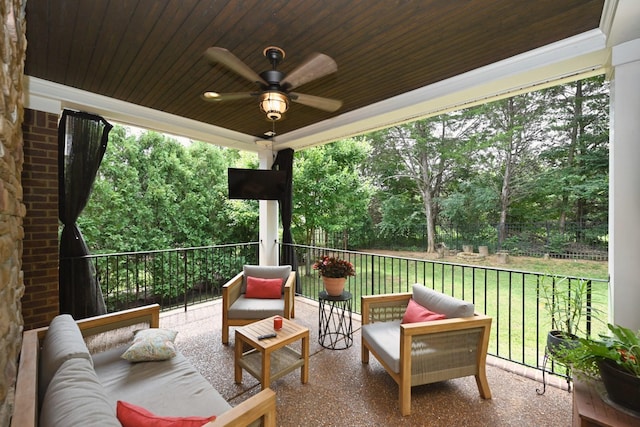 1569 Eden Rose Pl, Nolensville, TN 37135 - photo 35