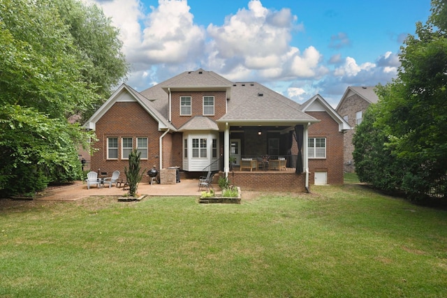 1569 Eden Rose Pl, Nolensville, TN 37135 - photo 42