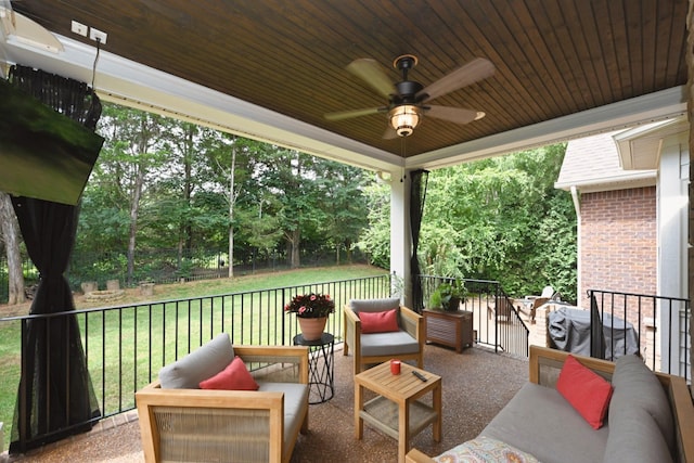 1569 Eden Rose Pl, Nolensville, TN 37135 - photo 36